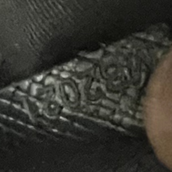 Beautiful messenger bag Louis Vuitton - Picture 5 of 5